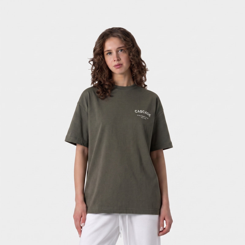 Cascade T-Shirt Unisex